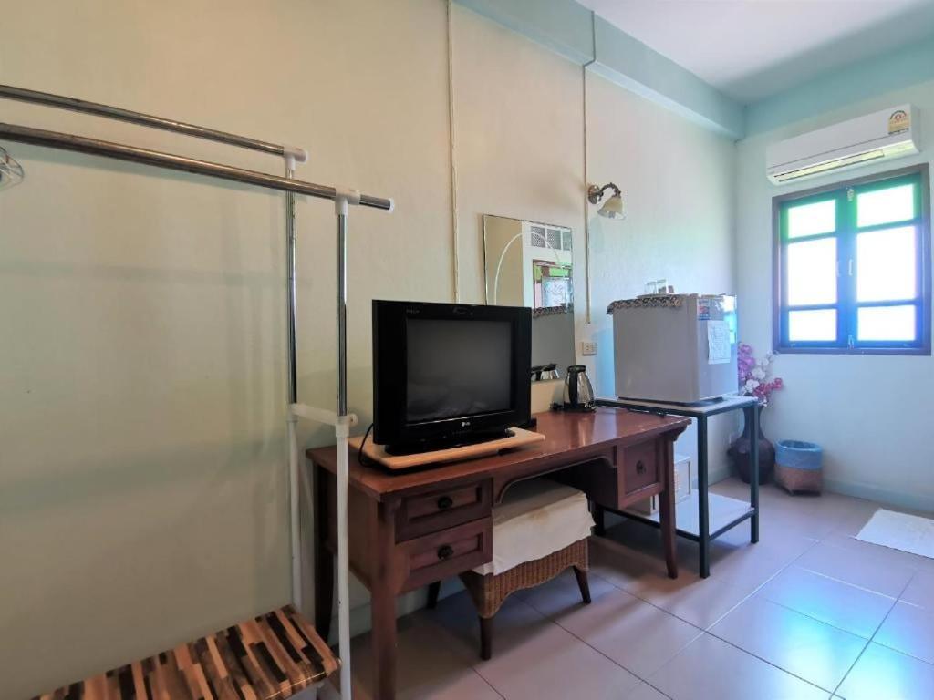 Apartamento Kota Baan Por Jai 2Bed Ko Lanta Exterior foto