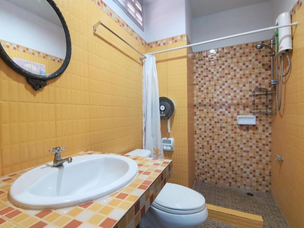 Apartamento Kota Baan Por Jai 2Bed Ko Lanta Exterior foto